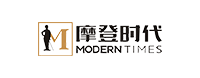 摩登时期集成墙面